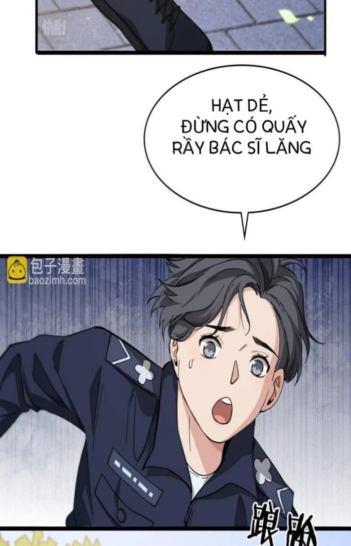 Đại Y Lăng Nhiên Chapter 114 - Next Chapter 115