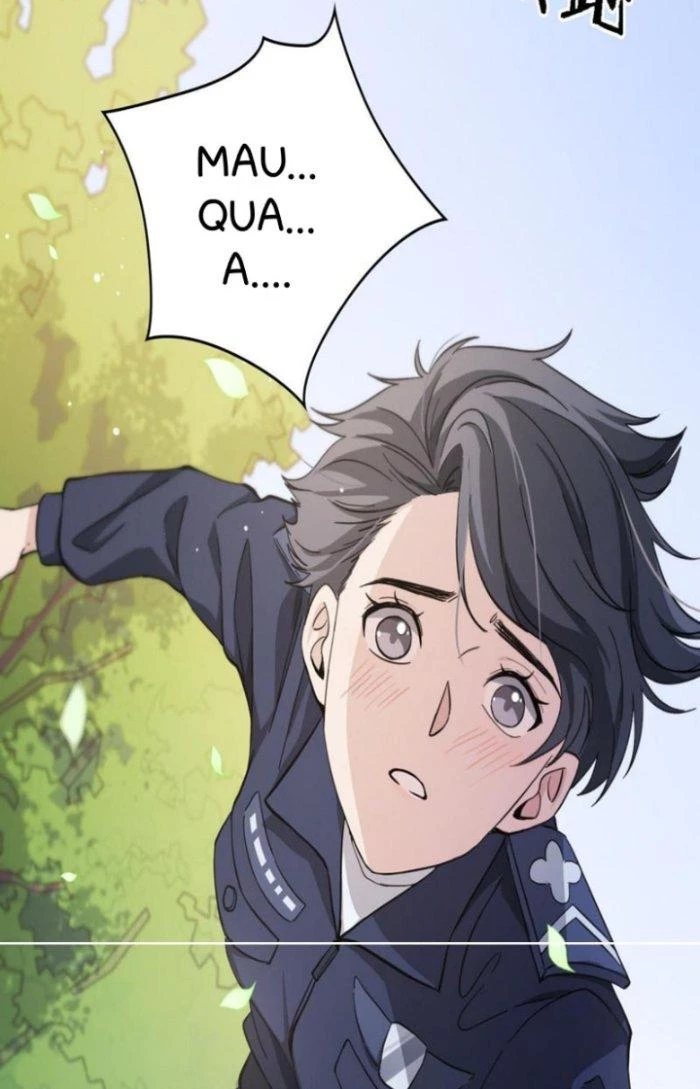 Đại Y Lăng Nhiên Chapter 114 - Next Chapter 115