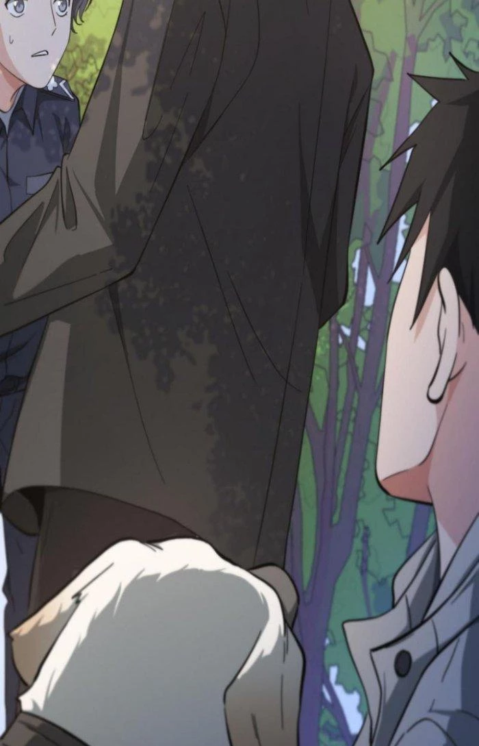 Đại Y Lăng Nhiên Chapter 114 - Next Chapter 115