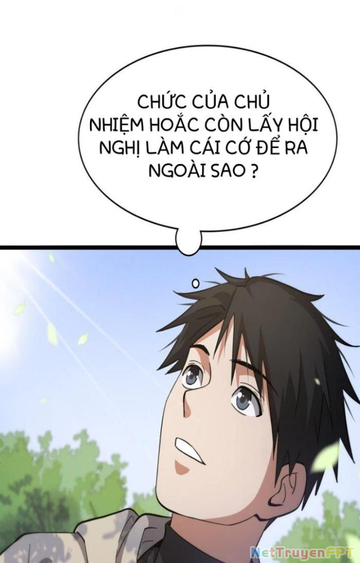 Đại Y Lăng Nhiên Chapter 115 - Next Chapter 116