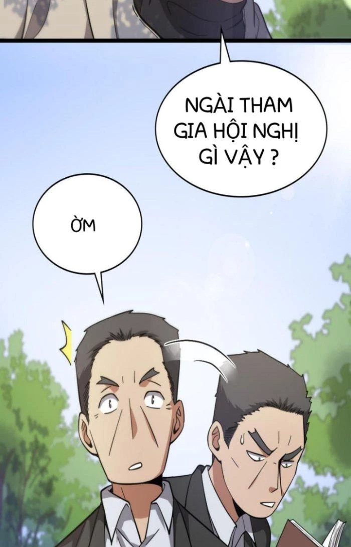 Đại Y Lăng Nhiên Chapter 115 - Next Chapter 116