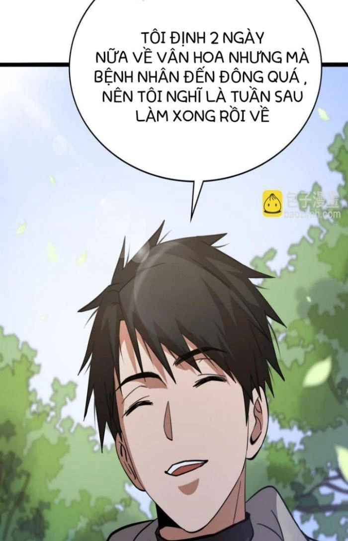 Đại Y Lăng Nhiên Chapter 115 - Next Chapter 116
