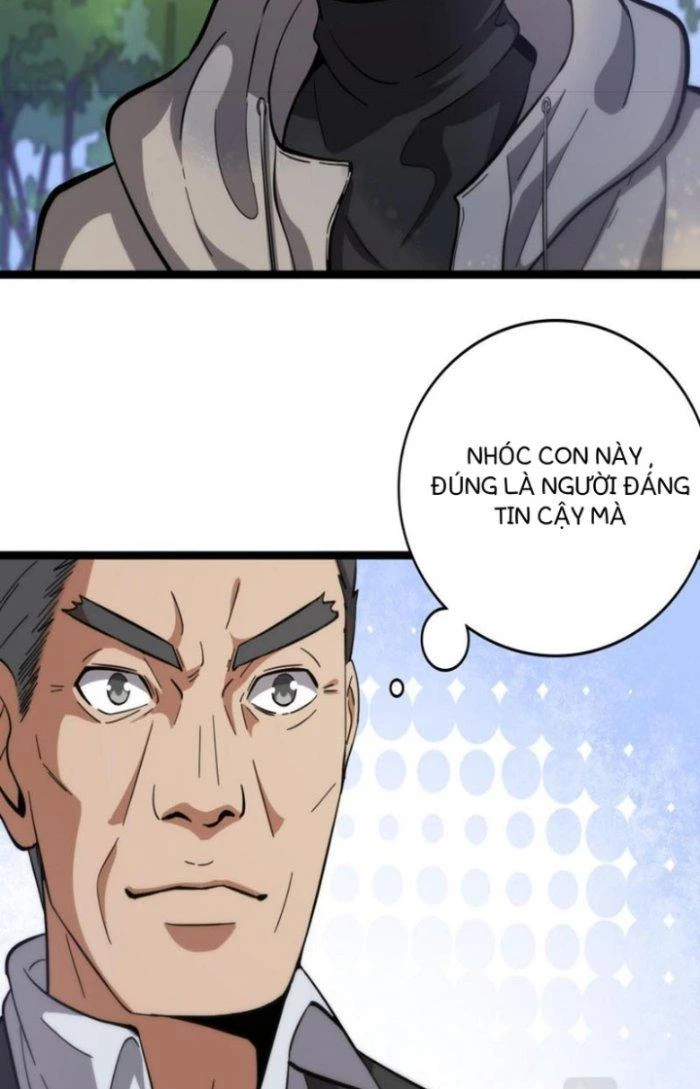 Đại Y Lăng Nhiên Chapter 115 - Next Chapter 116