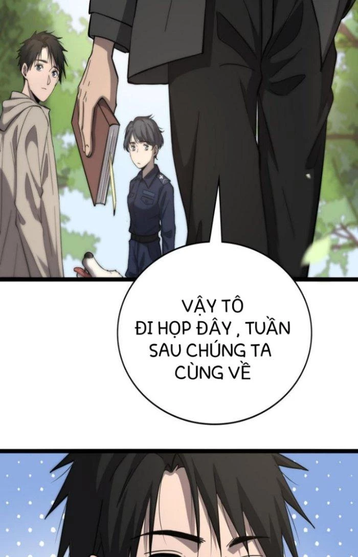 Đại Y Lăng Nhiên Chapter 115 - Next Chapter 116