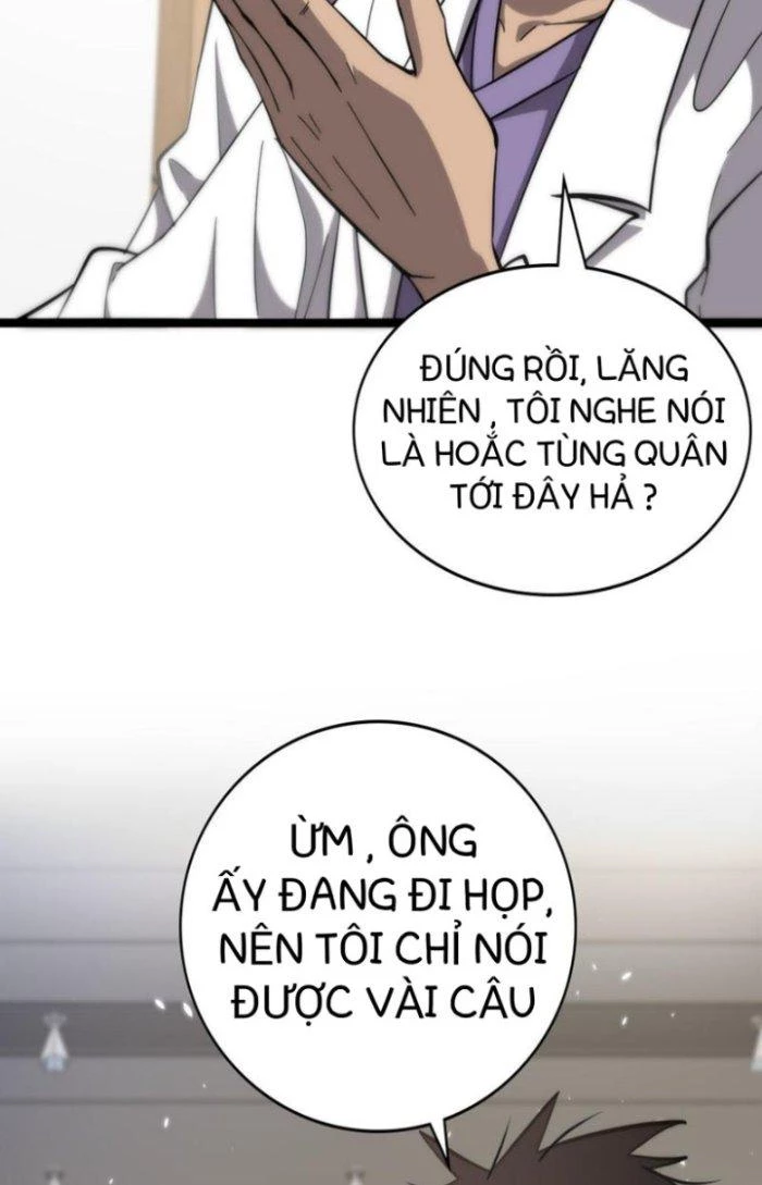 Đại Y Lăng Nhiên Chapter 115 - Next Chapter 116
