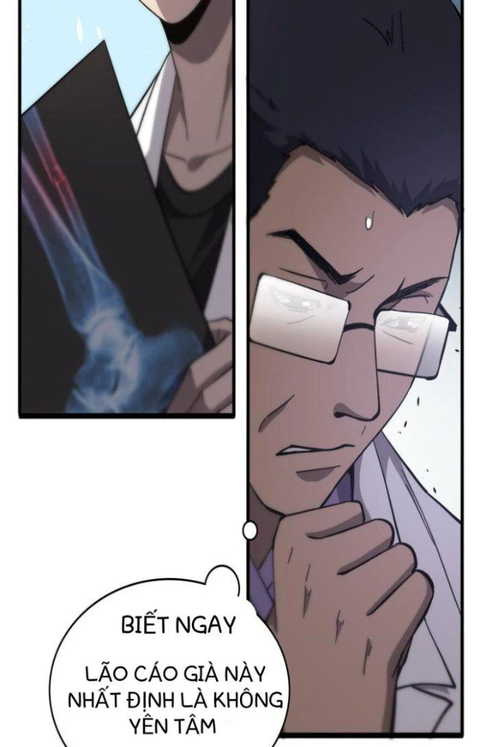 Đại Y Lăng Nhiên Chapter 115 - Next Chapter 116
