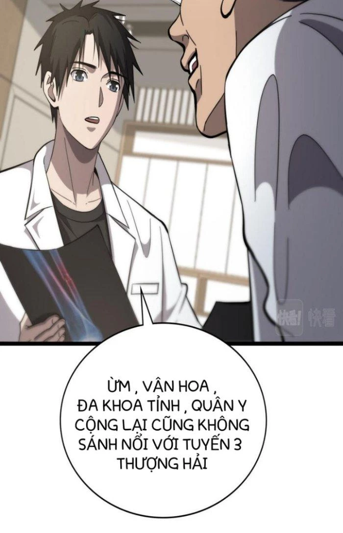 Đại Y Lăng Nhiên Chapter 115 - Next Chapter 116