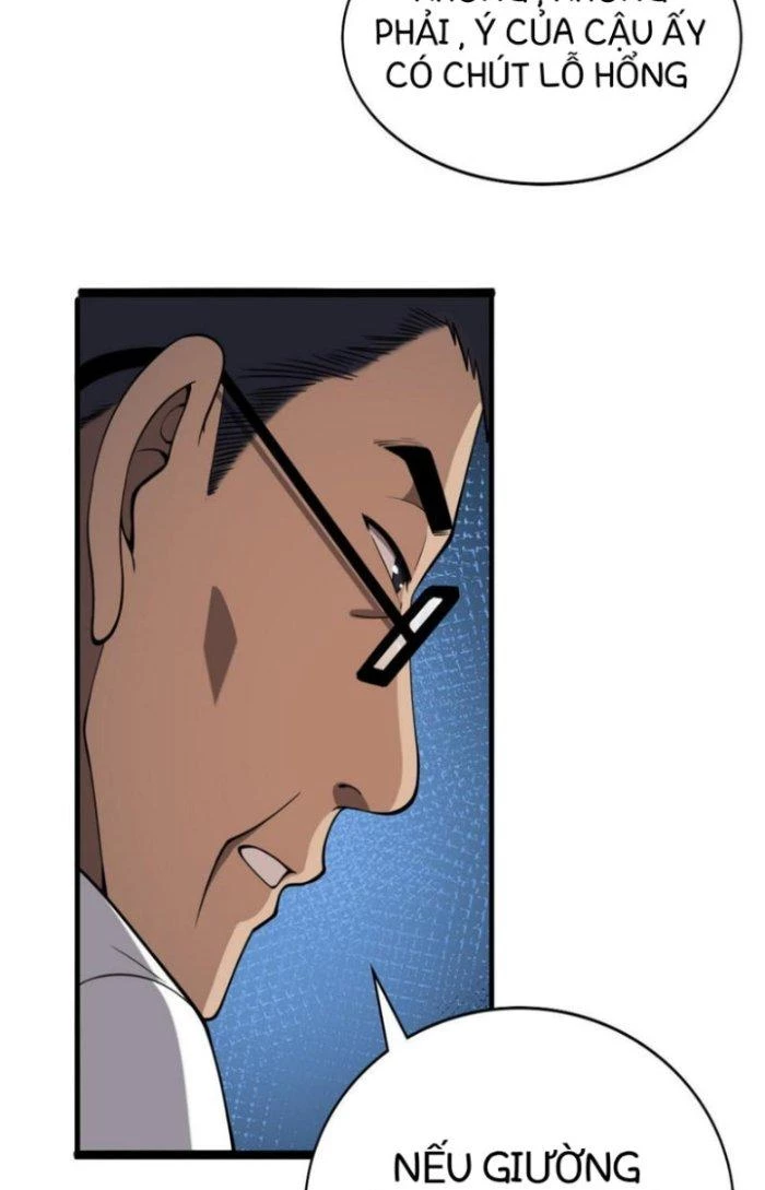 Đại Y Lăng Nhiên Chapter 115 - Next Chapter 116