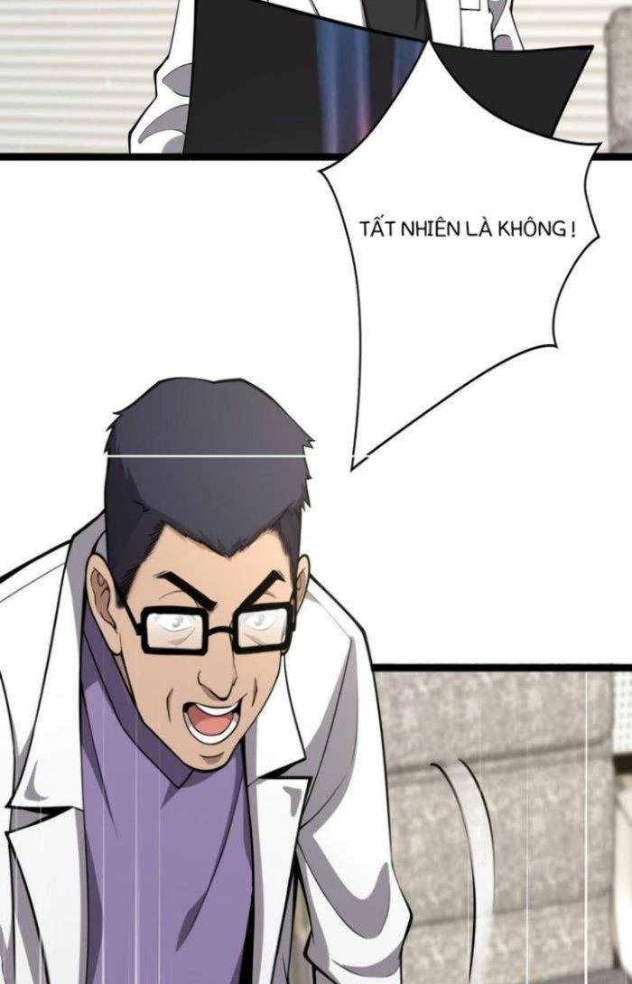 Đại Y Lăng Nhiên Chapter 115 - Next Chapter 116