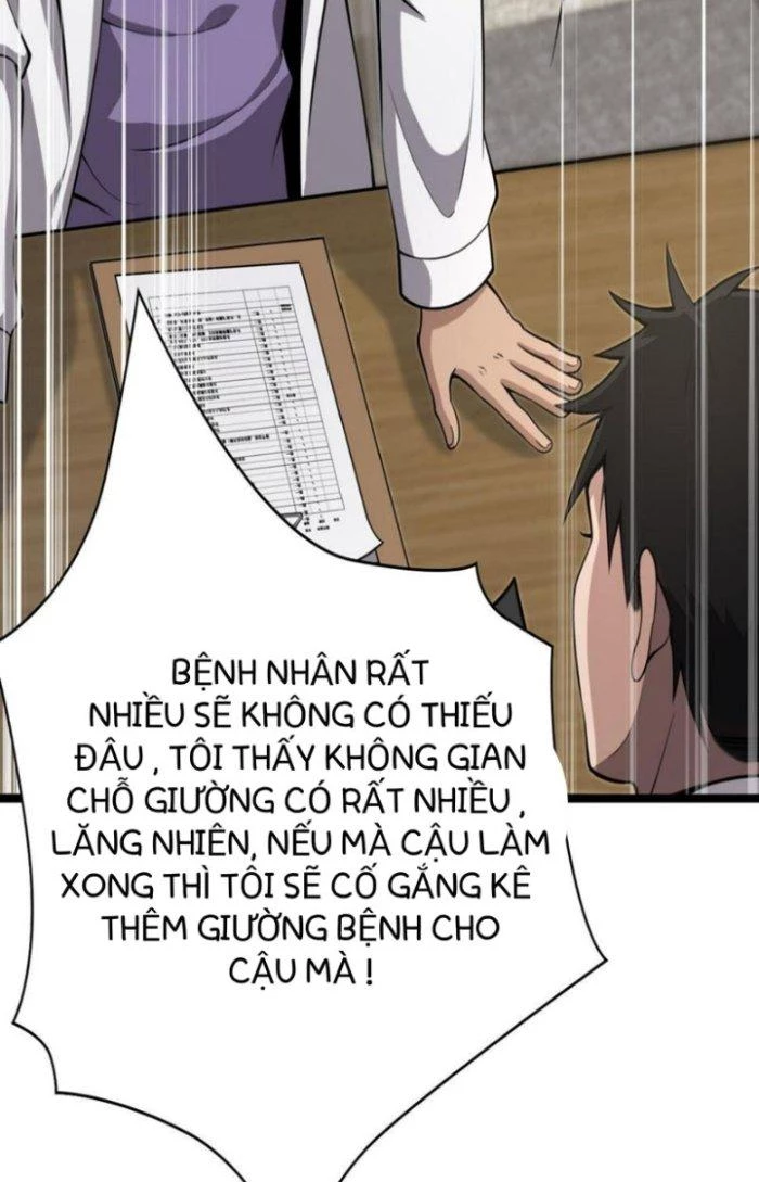 Đại Y Lăng Nhiên Chapter 115 - Next Chapter 116