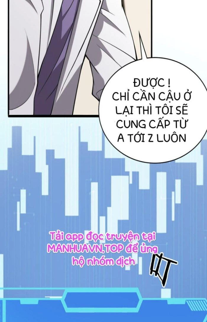 Đại Y Lăng Nhiên Chapter 115 - Next Chapter 116