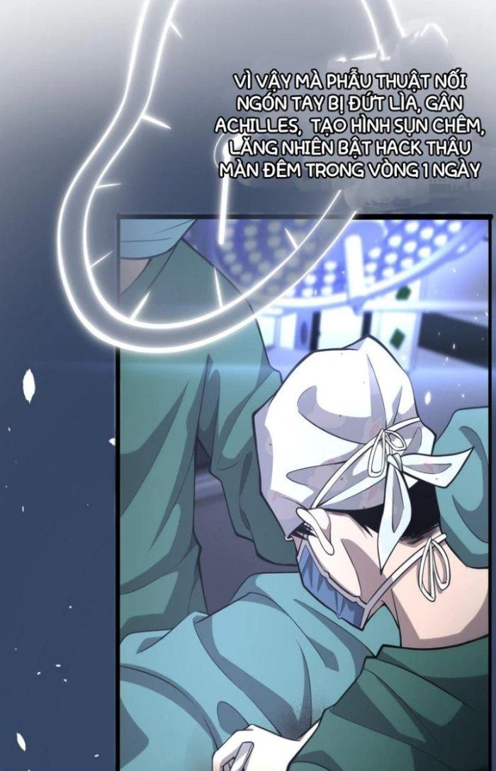 Đại Y Lăng Nhiên Chapter 115 - Next Chapter 116