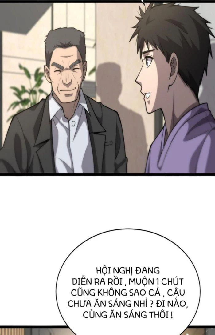 Đại Y Lăng Nhiên Chapter 115 - Next Chapter 116