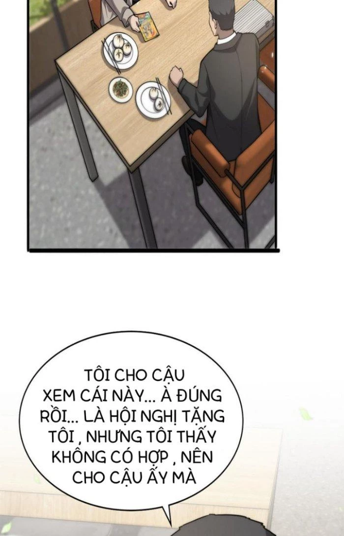 Đại Y Lăng Nhiên Chapter 115 - Next Chapter 116