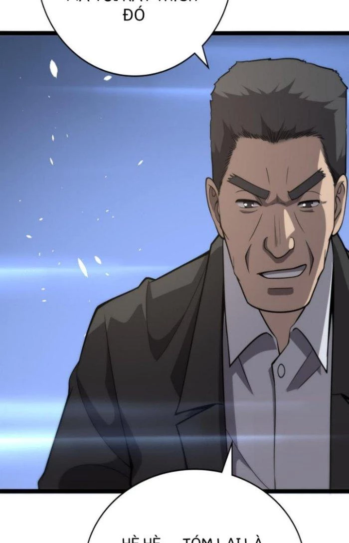 Đại Y Lăng Nhiên Chapter 115 - Next Chapter 116