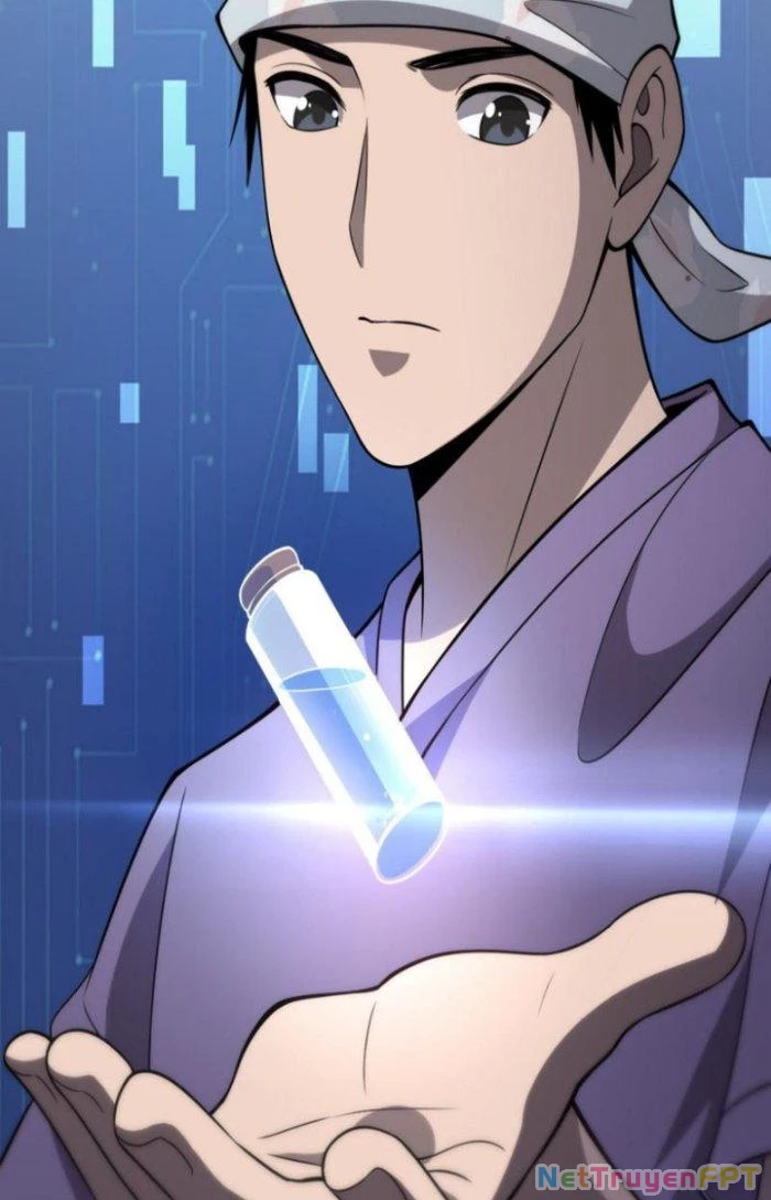 Đại Y Lăng Nhiên Chapter 115 - Next Chapter 116