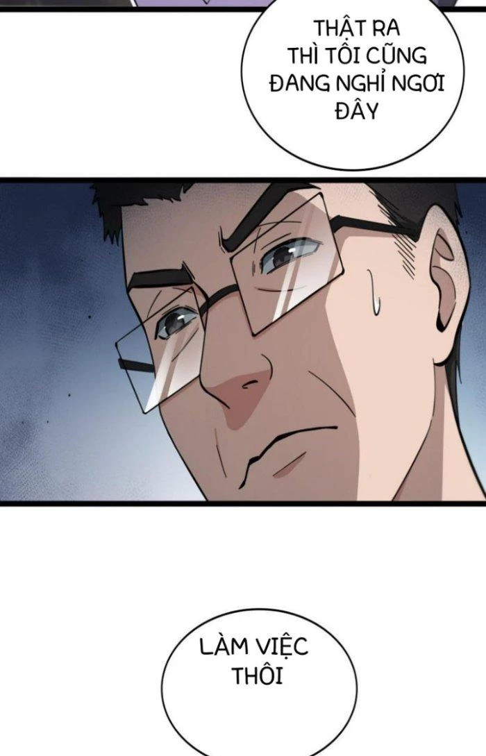 Đại Y Lăng Nhiên Chapter 116 - Trang 4