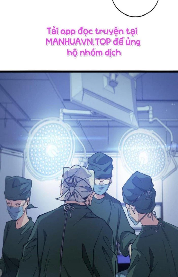 Đại Y Lăng Nhiên Chapter 116 - Trang 4