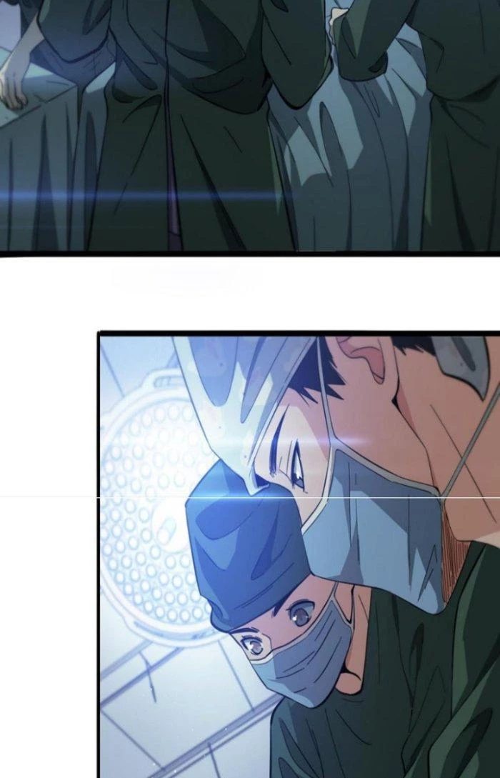 Đại Y Lăng Nhiên Chapter 116 - Trang 4