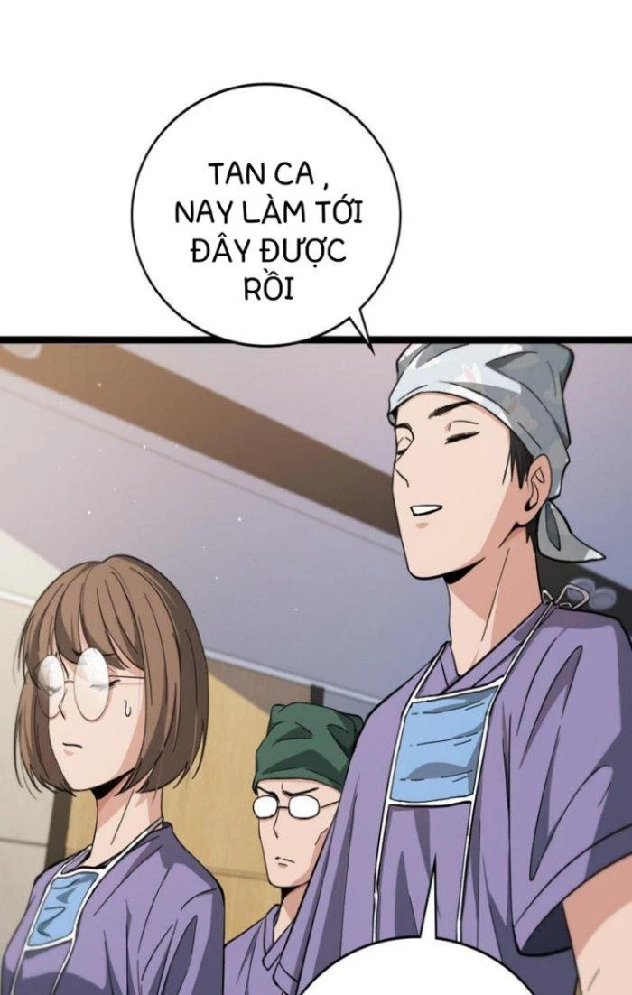 Đại Y Lăng Nhiên Chapter 116 - Trang 4