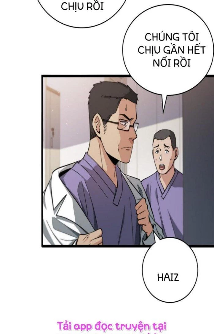 Đại Y Lăng Nhiên Chapter 116 - Trang 4