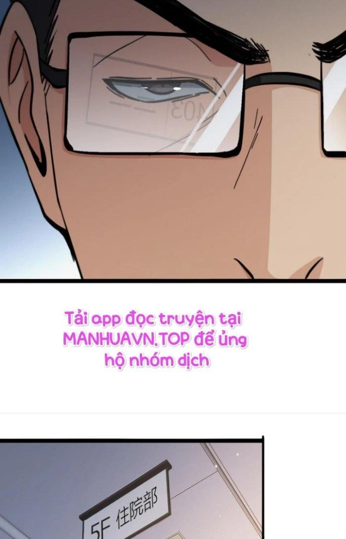 Đại Y Lăng Nhiên Chapter 116 - Trang 4