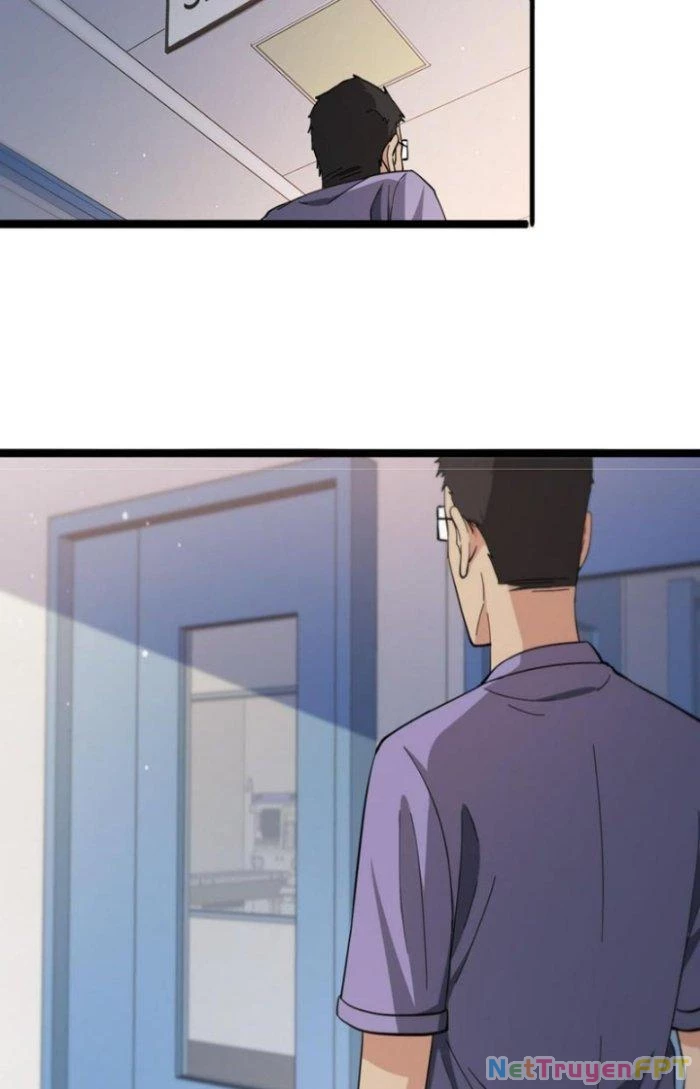 Đại Y Lăng Nhiên Chapter 116 - Trang 4