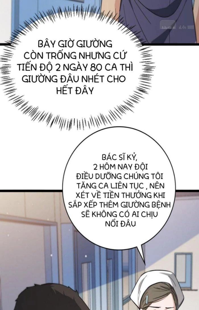 Đại Y Lăng Nhiên Chapter 116 - Trang 4