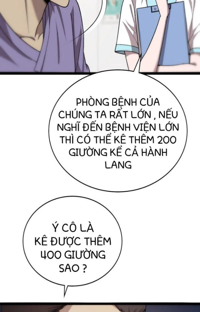 Đại Y Lăng Nhiên Chapter 116 - Trang 4