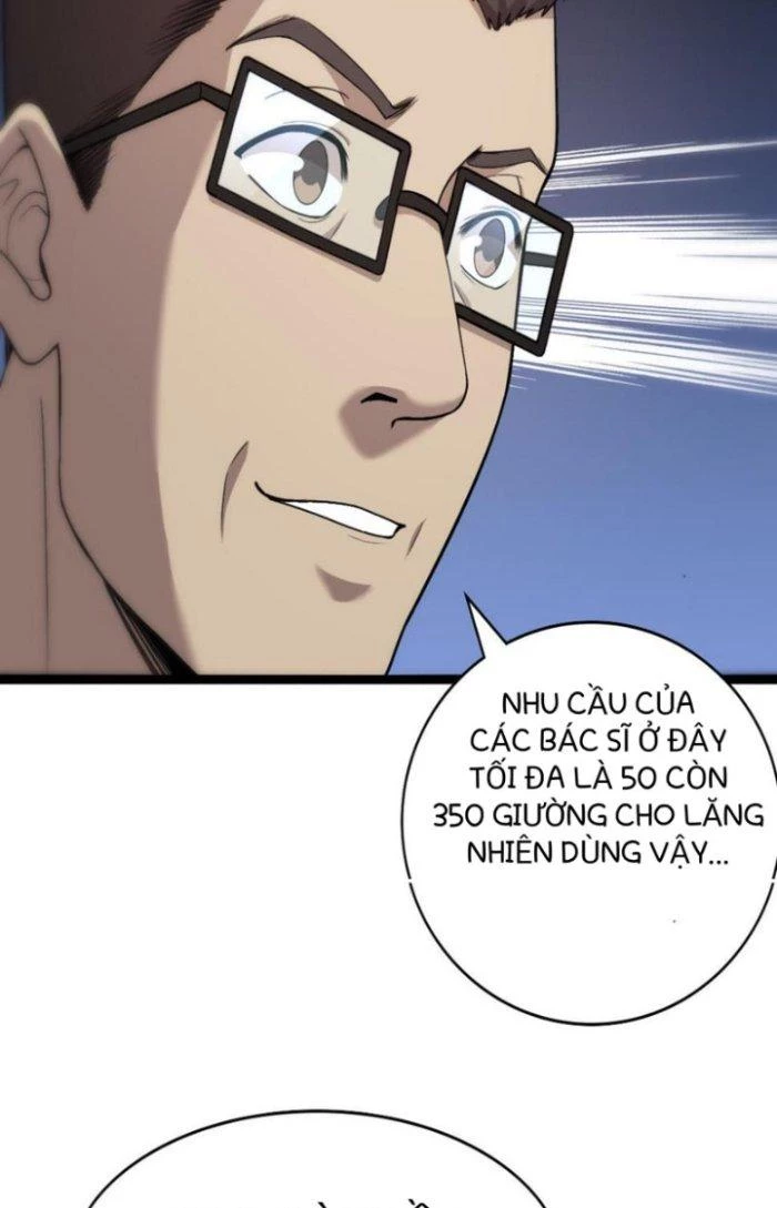 Đại Y Lăng Nhiên Chapter 116 - Trang 4