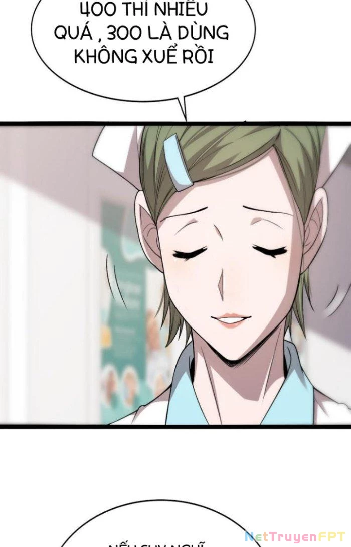 Đại Y Lăng Nhiên Chapter 116 - Trang 4