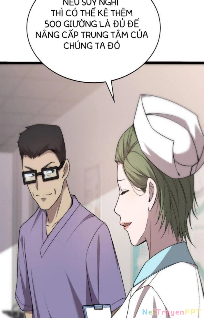 Đại Y Lăng Nhiên Chapter 116 - Trang 4