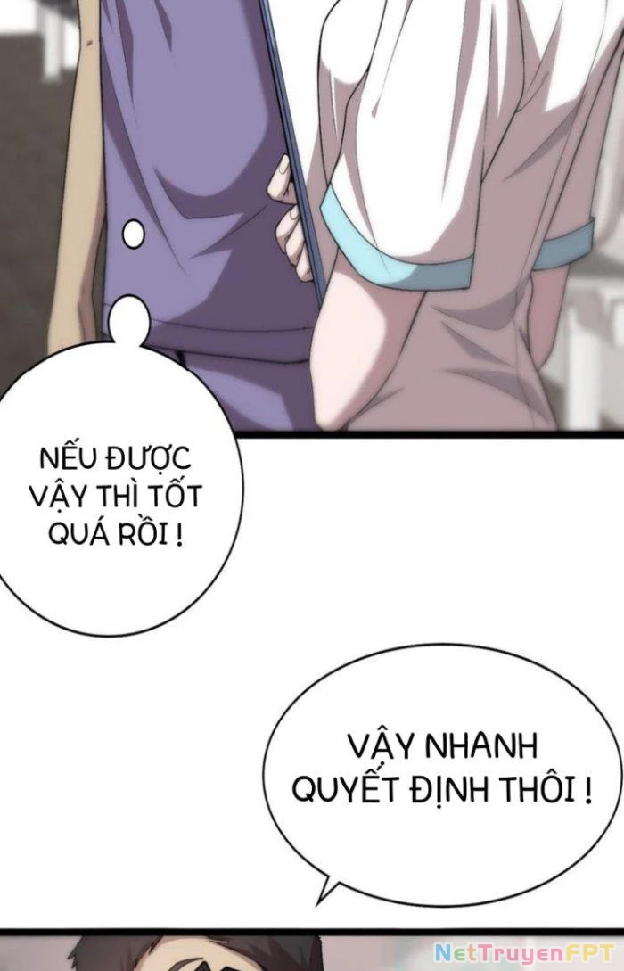 Đại Y Lăng Nhiên Chapter 116 - Trang 4