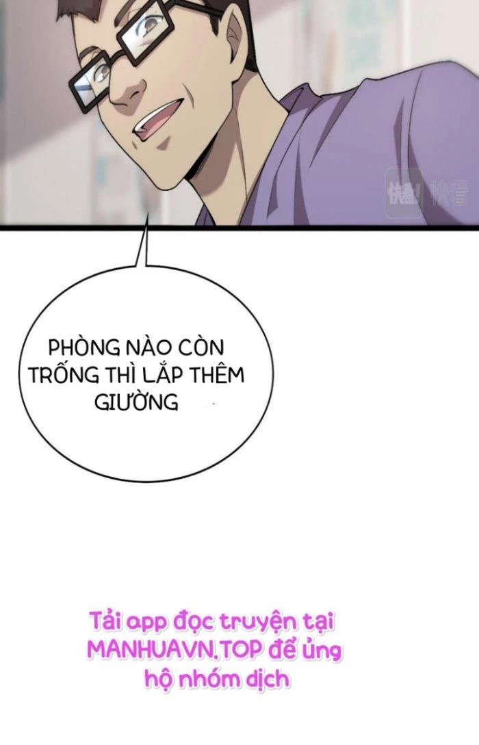 Đại Y Lăng Nhiên Chapter 116 - Trang 4