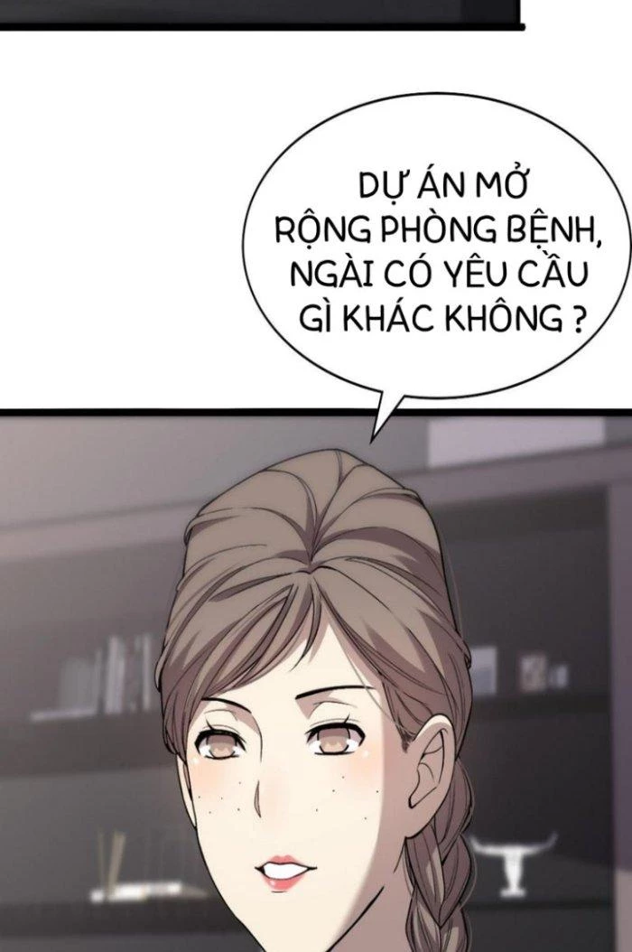 Đại Y Lăng Nhiên Chapter 116 - Trang 4