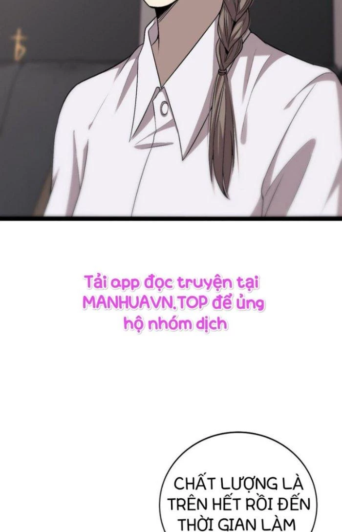 Đại Y Lăng Nhiên Chapter 116 - Trang 4