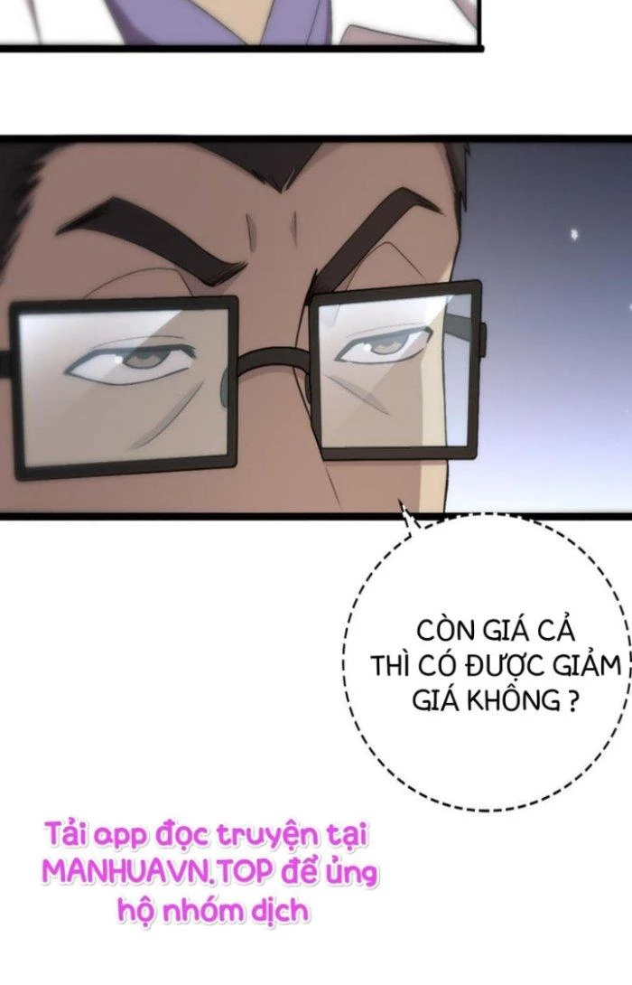 Đại Y Lăng Nhiên Chapter 116 - Trang 4