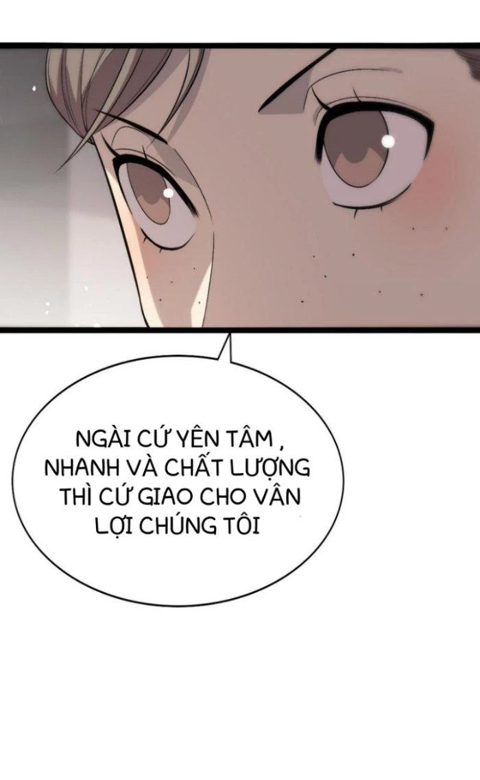 Đại Y Lăng Nhiên Chapter 116 - Trang 4
