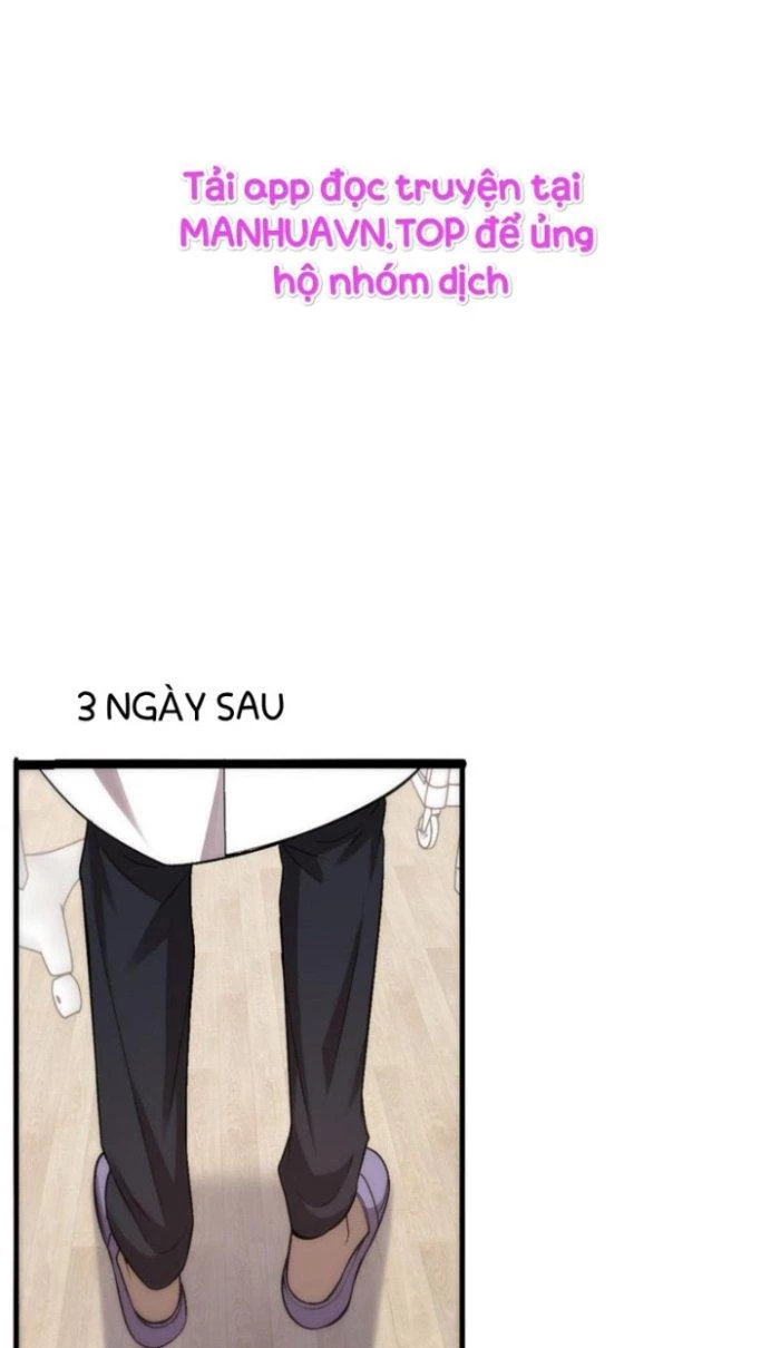 Đại Y Lăng Nhiên Chapter 116 - Trang 4