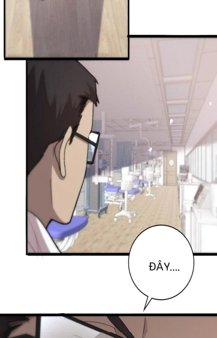 Đại Y Lăng Nhiên Chapter 116 - Trang 4