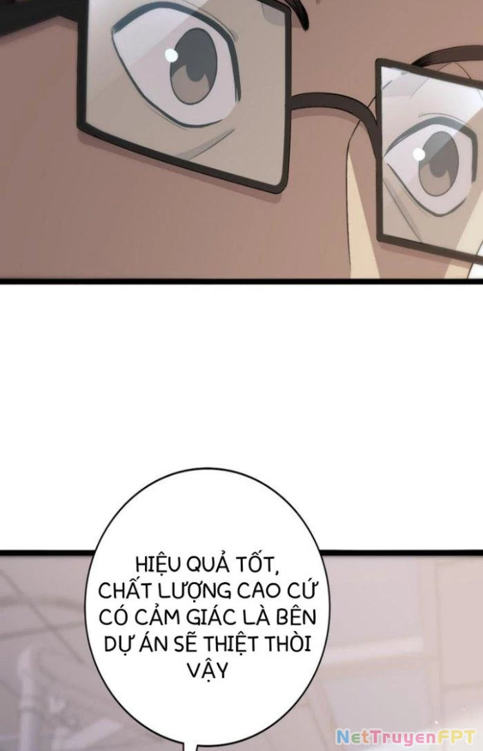 Đại Y Lăng Nhiên Chapter 116 - Trang 4