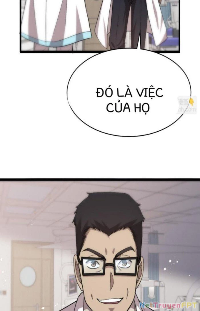 Đại Y Lăng Nhiên Chapter 116 - Trang 4