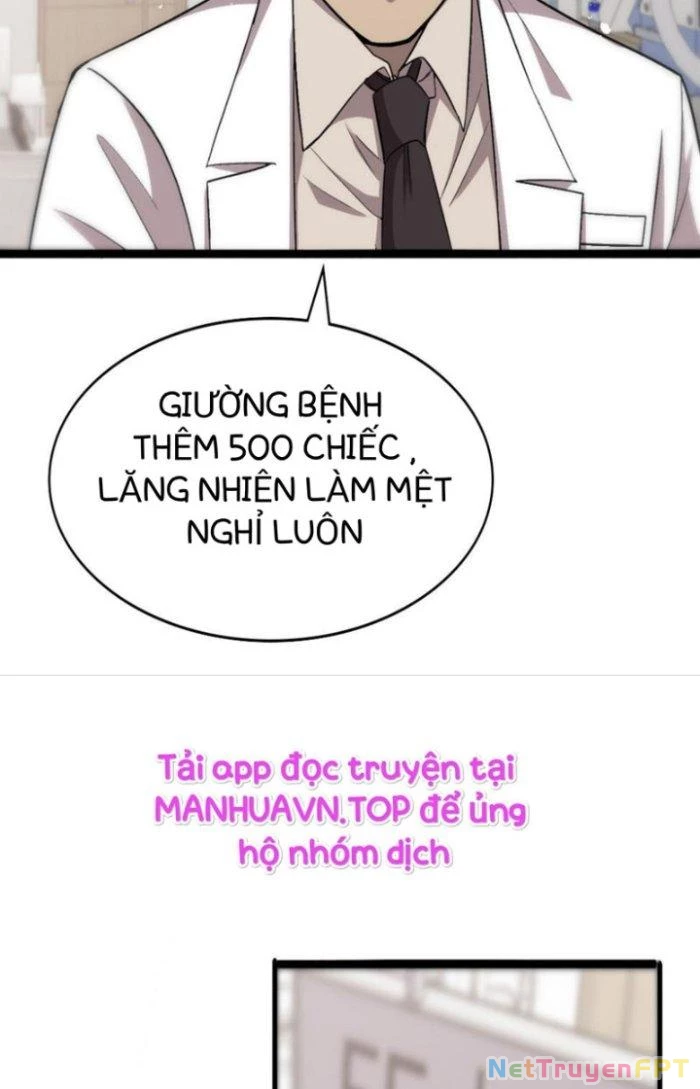 Đại Y Lăng Nhiên Chapter 116 - Trang 4