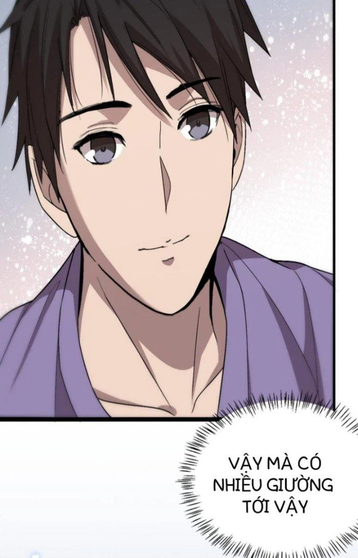 Đại Y Lăng Nhiên Chapter 116 - Trang 4