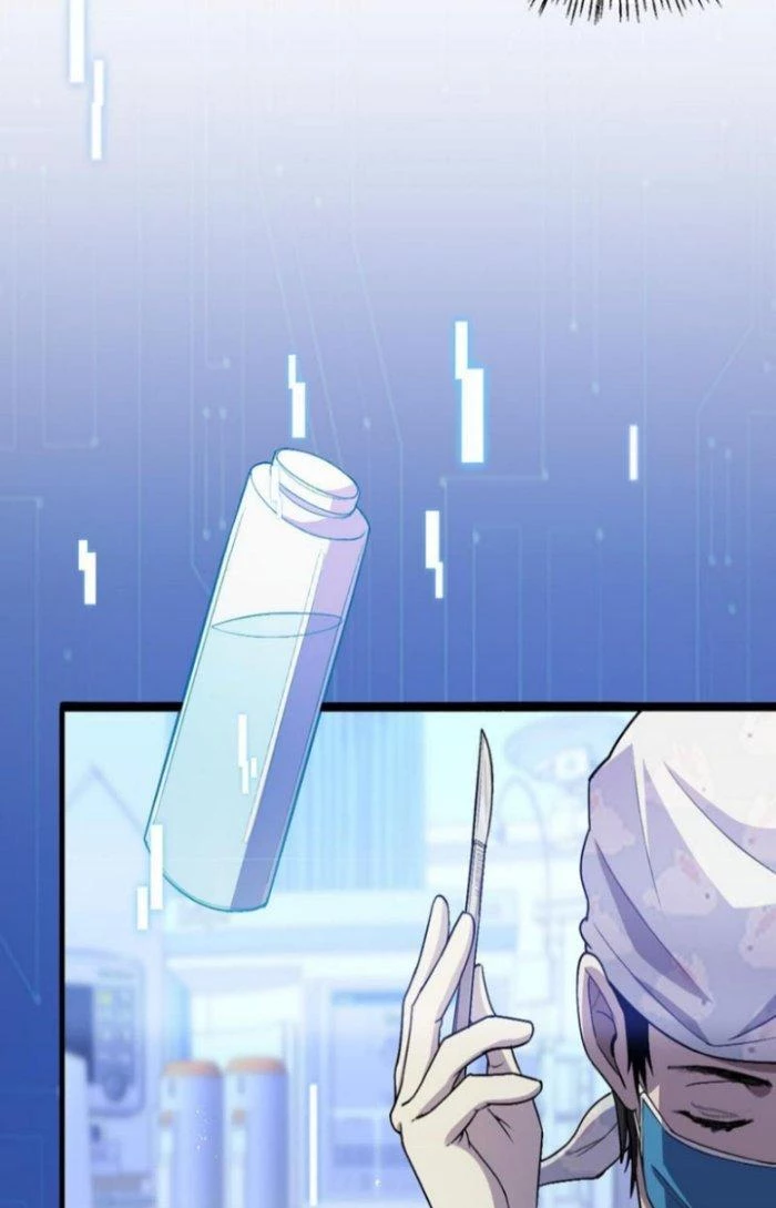 Đại Y Lăng Nhiên Chapter 116 - Trang 4