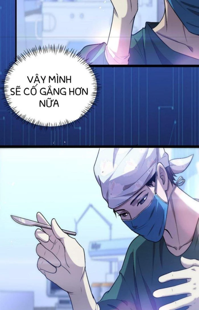 Đại Y Lăng Nhiên Chapter 116 - Trang 4