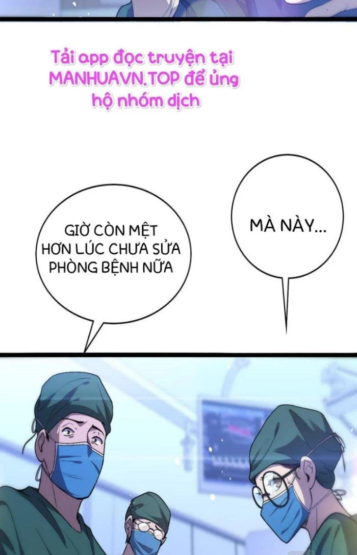 Đại Y Lăng Nhiên Chapter 116 - Trang 4