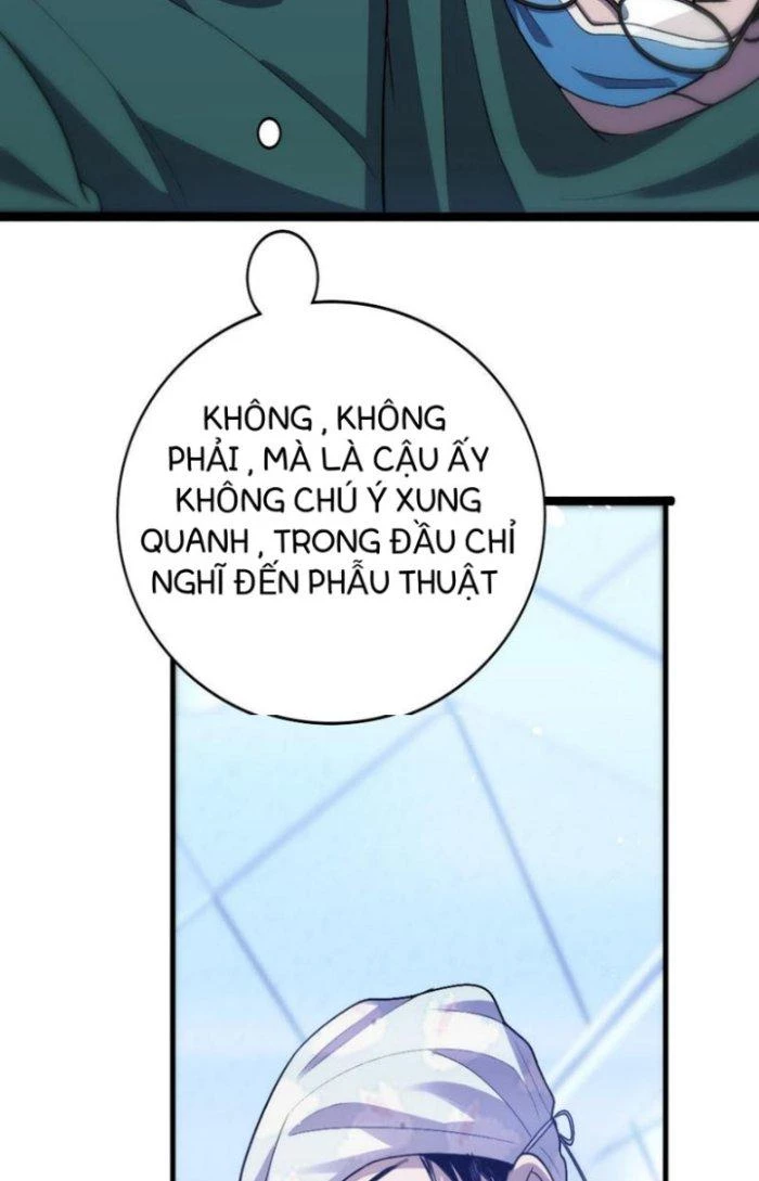 Đại Y Lăng Nhiên Chapter 116 - Trang 4
