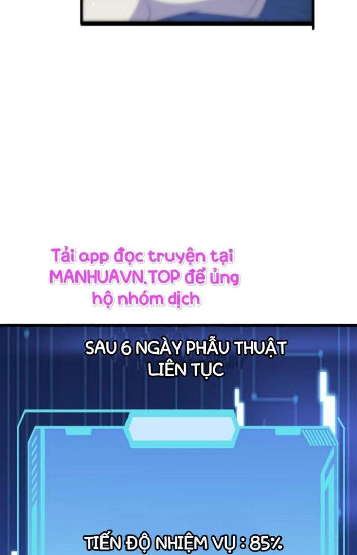 Đại Y Lăng Nhiên Chapter 116 - Trang 4