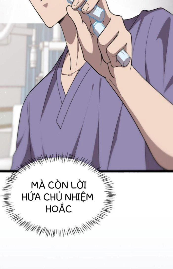 Đại Y Lăng Nhiên Chapter 116 - Trang 4